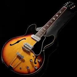 1965 GIBSON ES-330