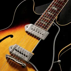 SUNBURST WIDE NECK
