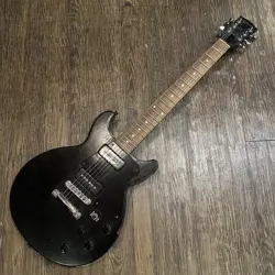 GIBSON LES PAUL JUNIOR SPECIAL DC FADED 2006 ELECTRIC GUITAR