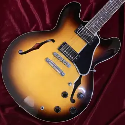 ES 335 FT