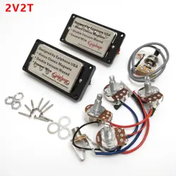 HARNESS 2C FOR