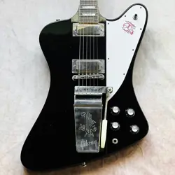 GIBSON CUSTOM SHOP '63 FIREBIRD V REISSUE MURPHY LAB ULTRA LIGHT AGING 2024 -