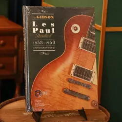 1958-1960 PLAYER BOOK
