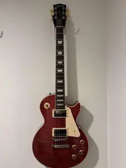 RED 50S