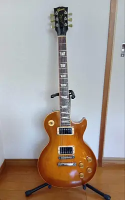 1997 SUNBURST MADE