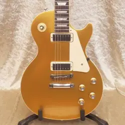 USED GIBSON LES PAUL 70S DELUXE