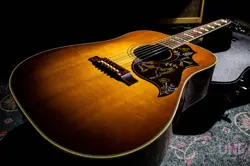 HUMMINGBIRD 2015 USED