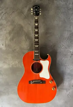 GIBSON 2014 TAMIO OKUDA CF-100E USED ACOUSTIC GUITAR
