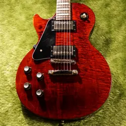 GIBSON  LES PAUL STUDIO WINE RED LEFT HAND [2011 ] [3.51KG]