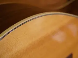 ACOUSTIC GUITAR 2018