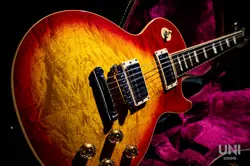 GIBSON LES PAUL STANDARD PLUS / 2000 USED ELECTRIC GUITAR