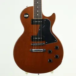 USED GIBSON USA / LES PAUL JR SPECIAL 2012 WALNUT SHINSAIBASHI STORE NO.RG1906