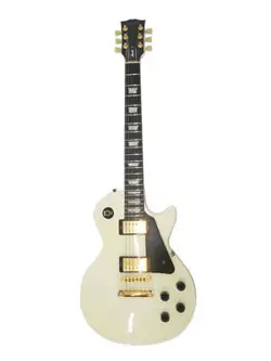 GIBSON ELECTRIC GUITAR MADE BY LESPAUL STUDIO 2005  USED