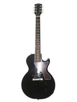 GIBSON ELECTRIC GUITAR LESPAUL JUNIOR 2023 MADE 1 WEEK WARRANTY USED NO.RG1896