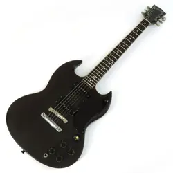 SG SPECIAL USED/ELECTRIC