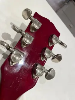 GIBSON /ES-335 REQUEST