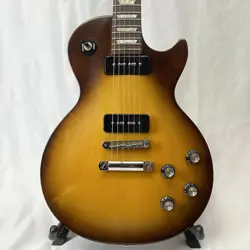 USED GIBSON MUSICAL INSTRUMENT LES PAUL 50S TRIBUTE OWARI KOMAKI STORE NO.RG1741