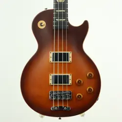 USED GIBSON USA / LES PAUL STANDARD BASS SUNBURST FUKUOKA PARCO STORE NO.RG1878