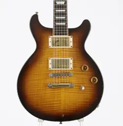 USED GIBSON USA / LES PAUL STANDARD DOUBLE CUTAWAY PLUS SHINJUKU STORE NO.RG1760