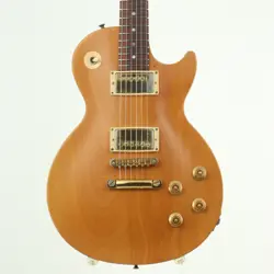 USED GIBSON USA / SMART WOOD SERIES LES PAUL NATURAL FUKUOKA PARCO STORE