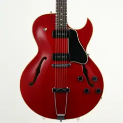 USED GIBSON USA / ES-135 CHERRY UMEDA LIMITED TIME UNTIL MARCH 2ND STORE