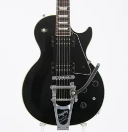 USED GIBSON USA / LES PAUL SIGNATURE 2014 EBONY OCHANOMIZU MAIN STORE 2/25