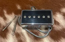 GIBSON P-94R HUMBUCKER-SIZE P-90