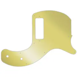 GIBSON 2019-PRESENT LES PAUL JUNIOR TRIBUTE DC GOLD MIRROR