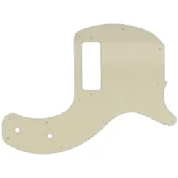 GIBSON 2019-PRESENT LES PAUL JUNIOR TRIBUTE DC PARCHEMENT