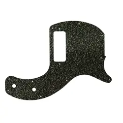 DC BLACK SPARKLE