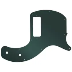 GIBSON 2019-PRESENT LES PAUL JUNIOR TRIBUTE DC SMOKE MIRROR