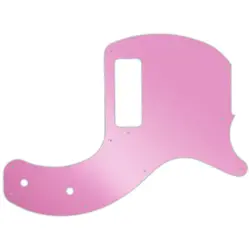 GIBSON 2019-PRESENT LES PAUL JUNIOR TRIBUTE DC PINK MIRROR