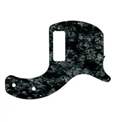GIBSON 2019-PRESENT LES PAUL JUNIOR TRIBUTE DC BLACK PEARL