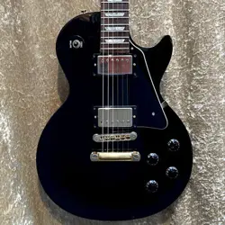 USED 1997 GIBSON LES PAUL STUDIO GENUINE HARD CASE  D