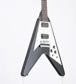 GIBSON FLYING V 67 EBONY