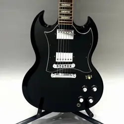 GIBSON /SG STANDARD USED ELECTRIC GUITAR SG  KUSATSU