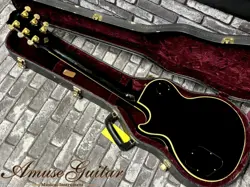 CUSTOM EBONY 2004