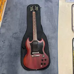 GIBSON SG SPECIAL 2008 FROM JAPAN