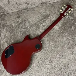 RED USED MUSICAL