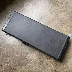 1970S BLACK TOLEX