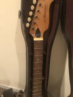 BLUE 1960’S USED