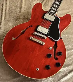 1964 ES-335 GROVER