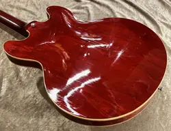 ES-335 GROVER
