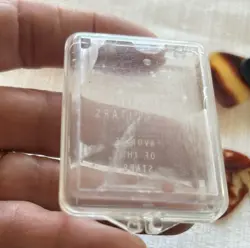 PICKS CASE