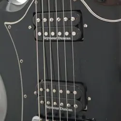 NECK REPAIR 1998