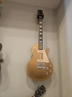 NR MINT GIBSON CUSTOM SHOP LES PAUL CUSTOM + AAA SUNBURST FLAMETOP GOLD HARDWARE