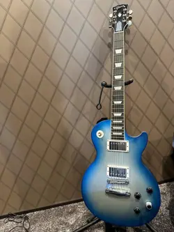 LES CLEAN GUITAR 2007 WORKS ROBOT FIRST PAUL GREAT GIBSON EDITION