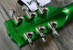 DOUBLE CUSTOM CUT
