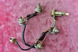 HARNESS ES335