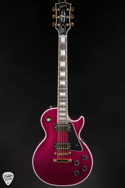 CUSTOM GLOSS PINK